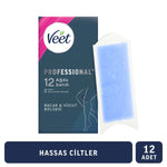 Professional Ağda Bandı Hassas 12'li




