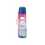 Tüy Dökücü Sprey Krem Hassas 150 ml




