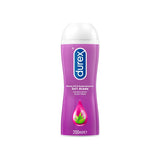 Masaj Jeli Aloe Vera Özlü 200 ML