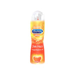 Play Kayganlaştırıcı Çilek 50 ml




