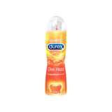 Play Kayganlaştırıcı Çilek 50 ml