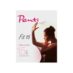 Fit 15 Den Külotlu Çorap 38/3