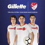 Fusion ProGlide Yedek Tıraş Bıçağı 2'li