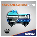 Fusion ProGlide Yedek Tıraş Bıçağı 2'li