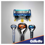 Fusion ProGlide Yedek Tıraş Bıçağı 2'li