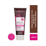 Argan Oil ve Keratin Saç Kremi 250 ml



