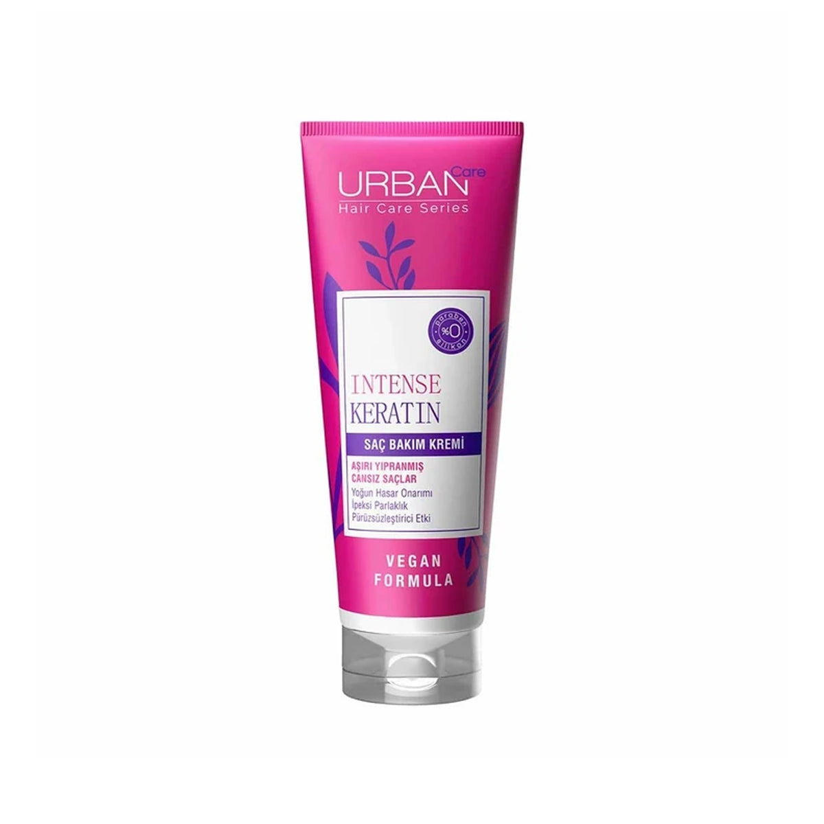 Intense Keratin Saç Kremi 250 ml




