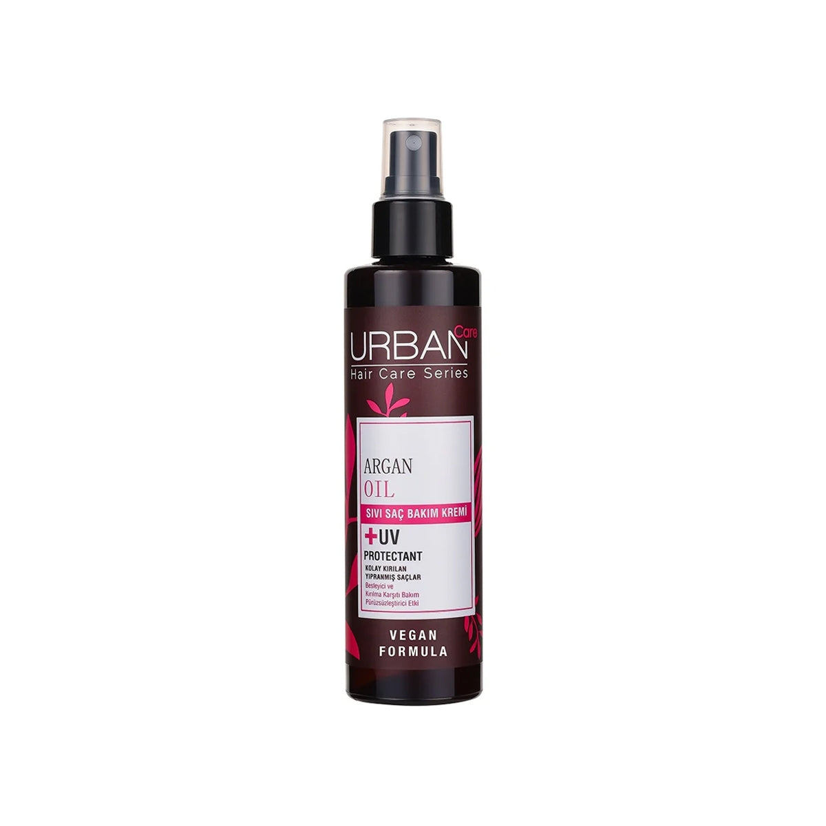 Argan Yağı ve Keratin Sıvı Saç Kremi 200 ml



