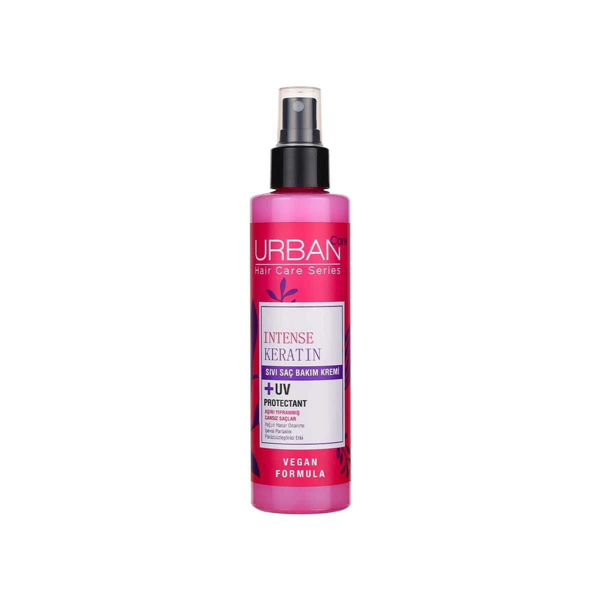 Intense Keratin Sıvı Saç Kremi 200 ml




