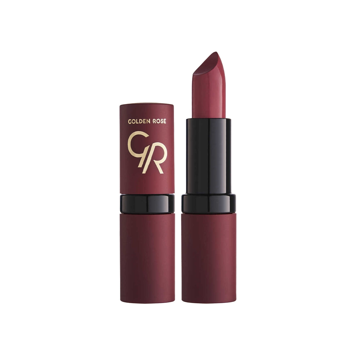 Velvet Matte Ruj - 12