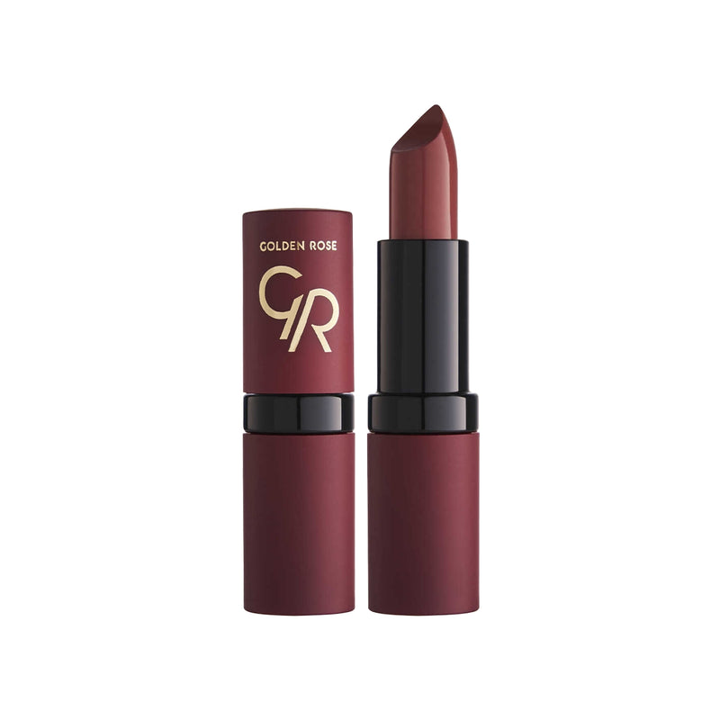 Velvet Matte Ruj - 16