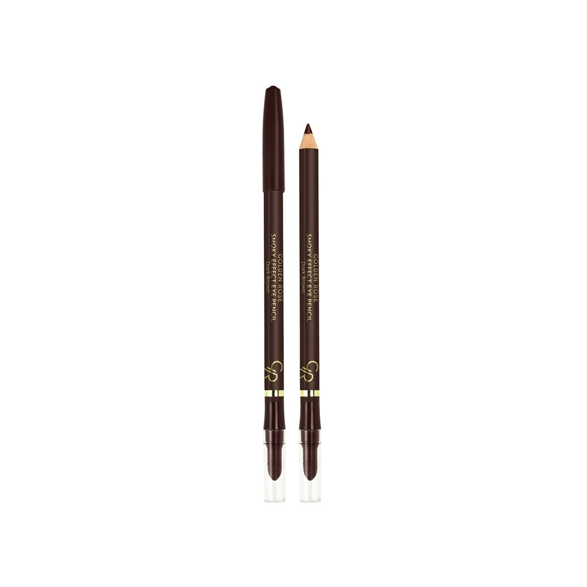 Göz Kalemi Smoky Effect Dark Brown