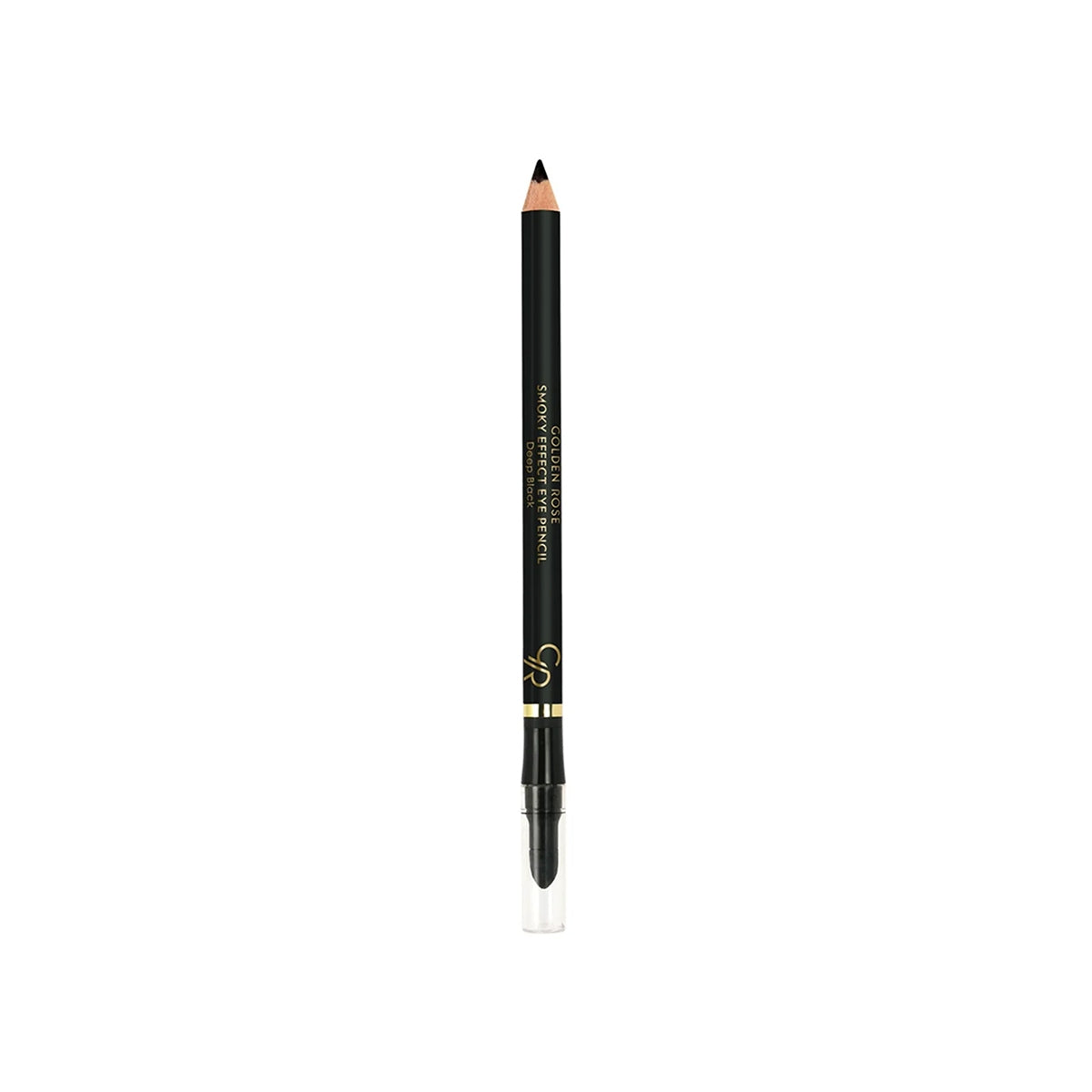 Göz Kalemi Smoky Effect Black