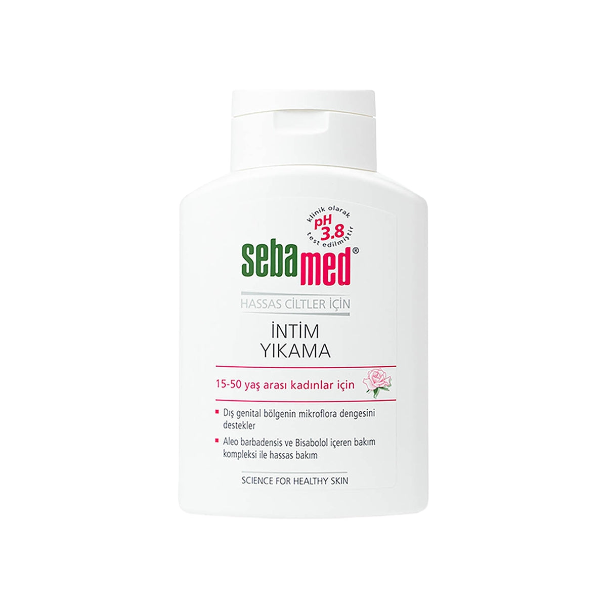 İntim Likid 200 ml