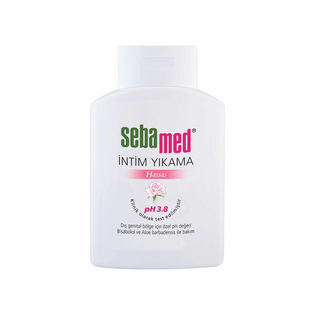 İntim Likid 200 ml
