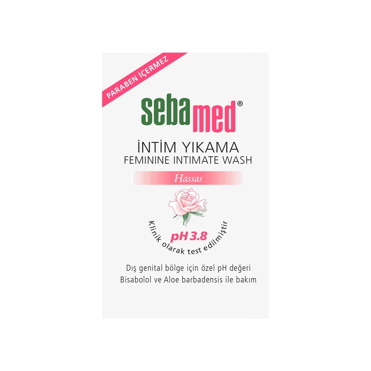 İntim Likid 200 ml
