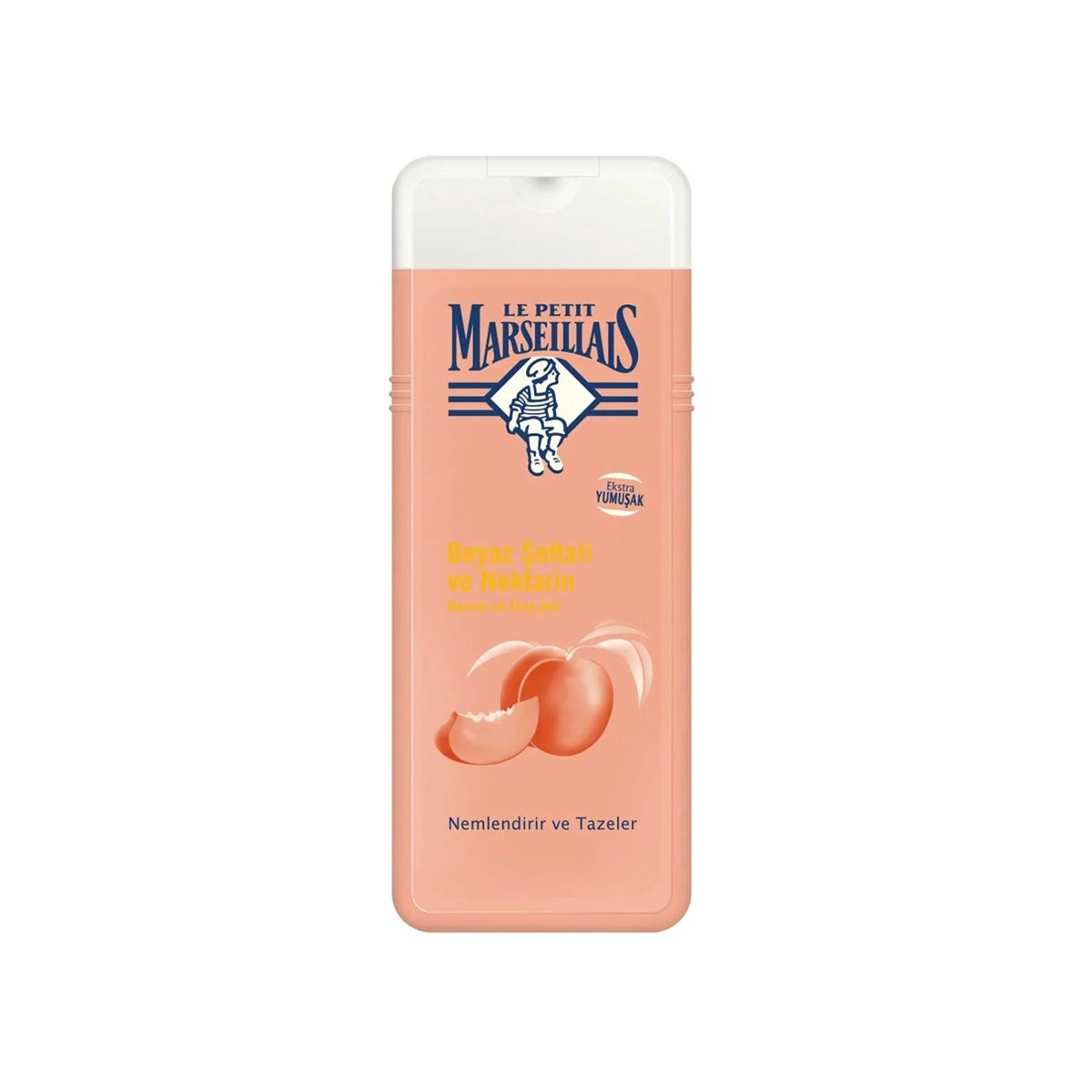 Şeftali Ve Nektarin Duş Jeli 400 ml




