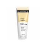 Sheer Blonde Saç Kremi 250 ml