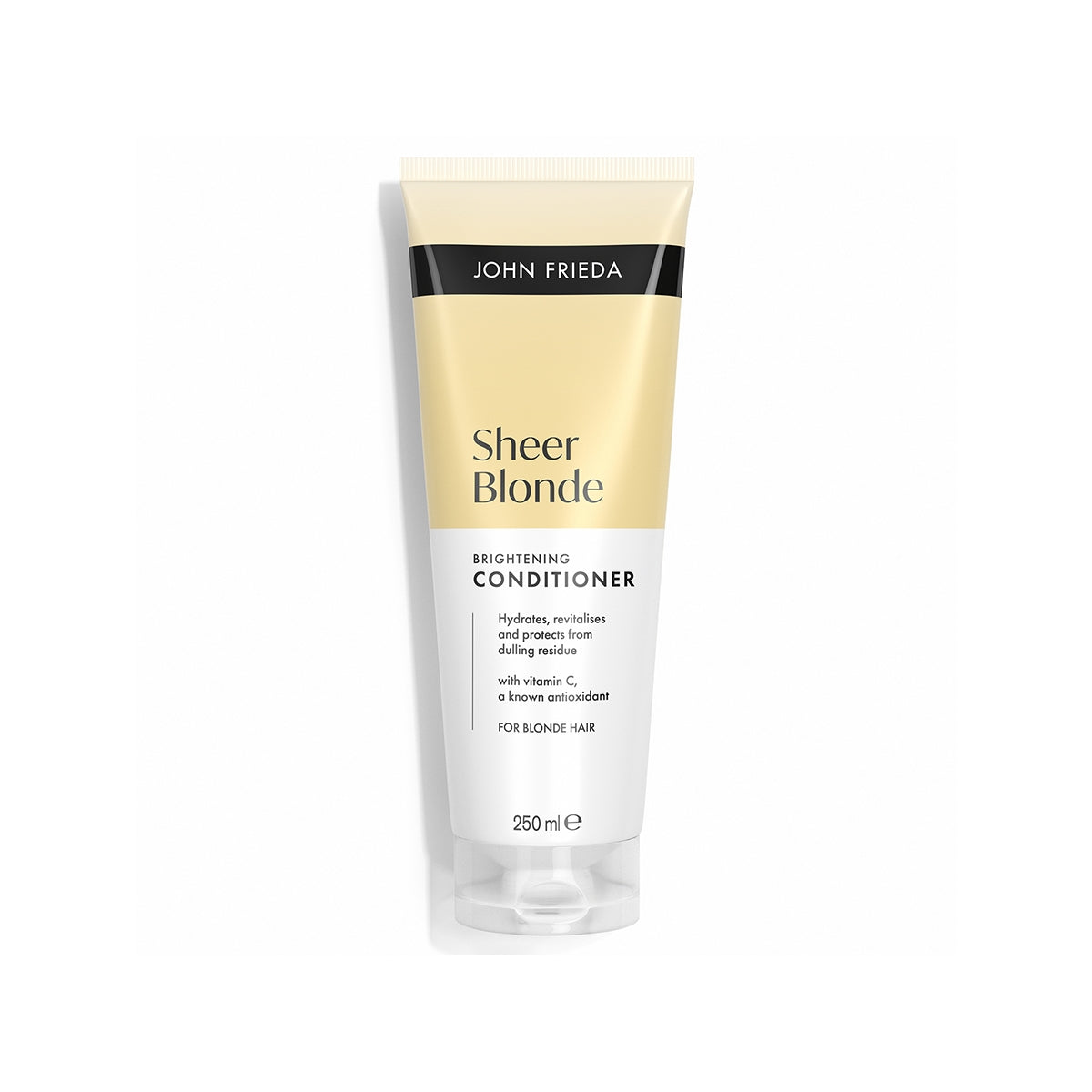Sheer Blonde Saç Kremi 250 ml