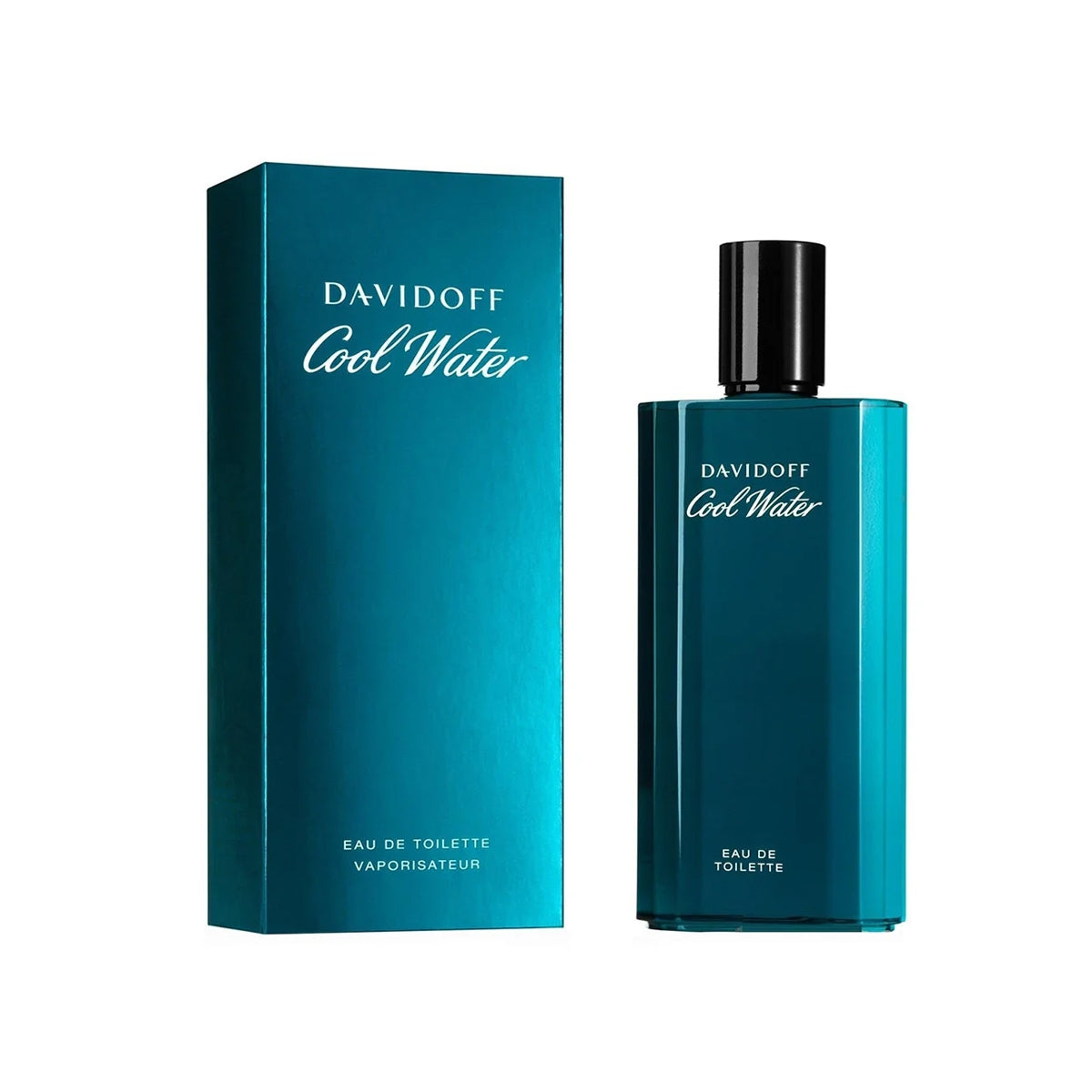 DAVIDOFF Coolwater Erkek Edt