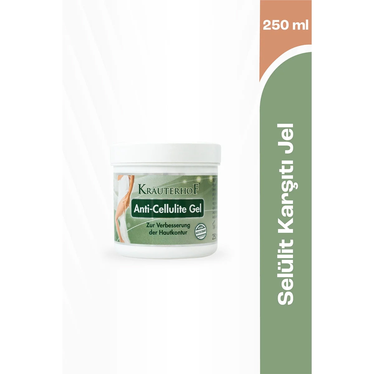 Anti Selülit Jel 250ml




