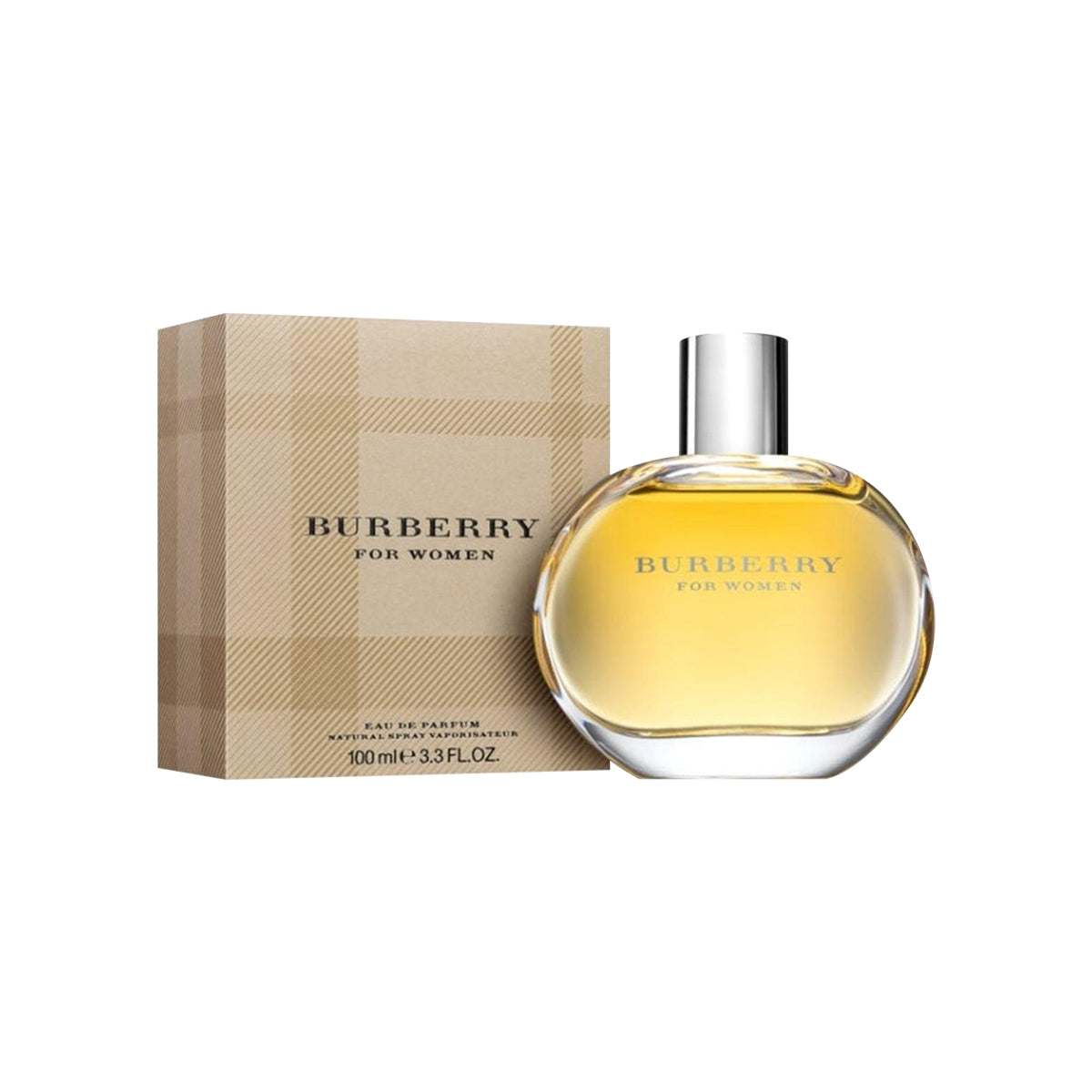 Classic Kadın Edt Parfüm 100 ml
