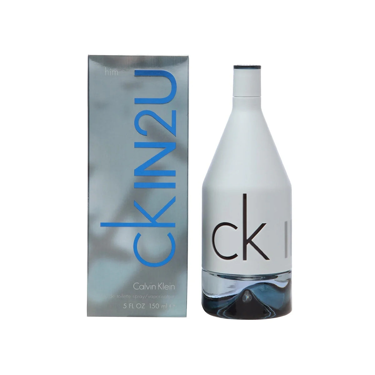 IN2U Men Edt 150 ml