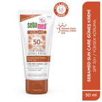 Koruyucu Güneş Kremi Spf50 75 ml