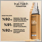 Fondöten True Match 5R5C5K