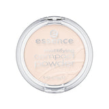 Matlaştırıcı Kompakt Pudra 11 Pastel Beige