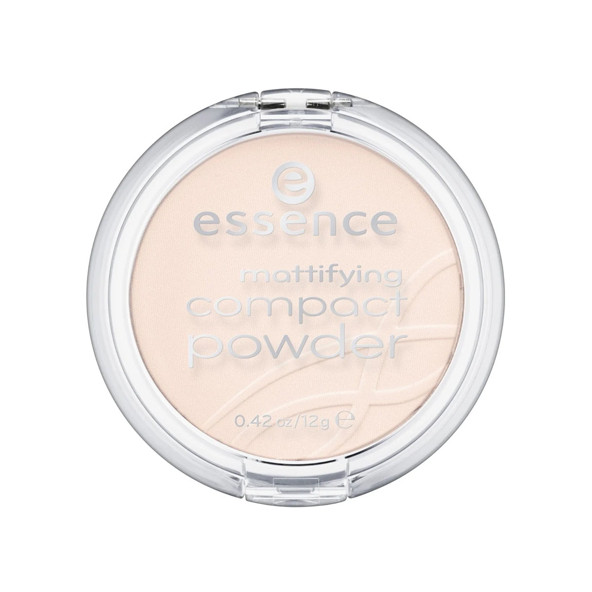 Matlaştırıcı Kompakt Pudra 11 Pastel Beige
