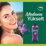 Aroma Sensation So Relax Aromatik Duş Jeli 500 ml