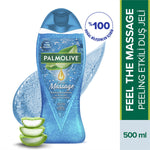 Aroma Sensation Massage Peeling Etkili Duş Jeli 500ml