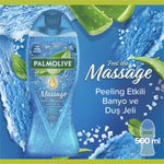 Aroma Sensation Massage Peeling Etkili Duş Jeli 500ml