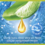 Aroma Sensation Massage Peeling Etkili Duş Jeli 500ml