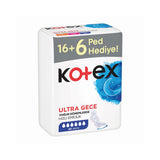 Ultra Dev Eko Gece 22li