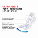 Ultra Dev Eko Gece 22li