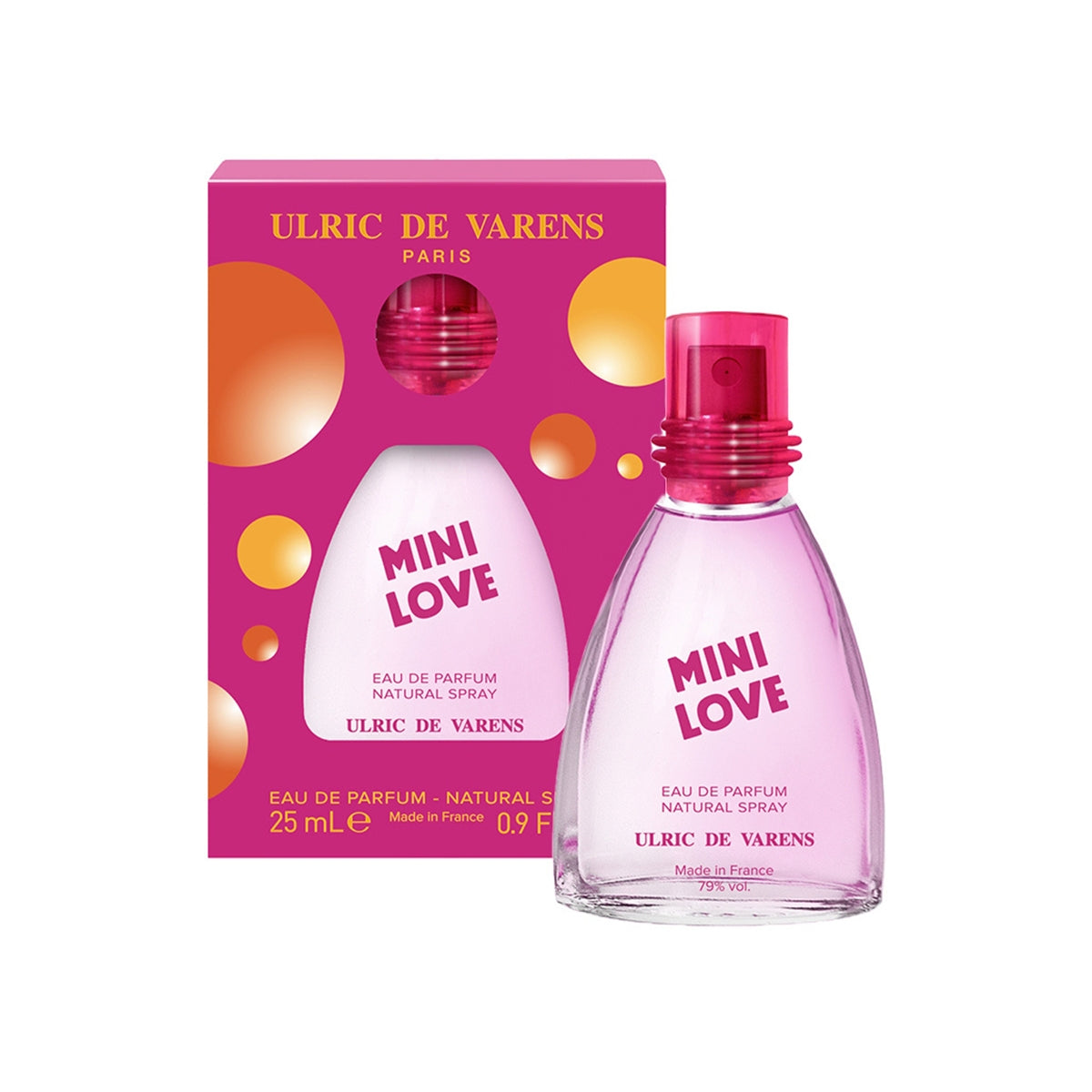 Mini Love EDP 25 ml Kadın Parfüm
