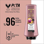 Serum Deep Repair Saç Kremi 360 ml
