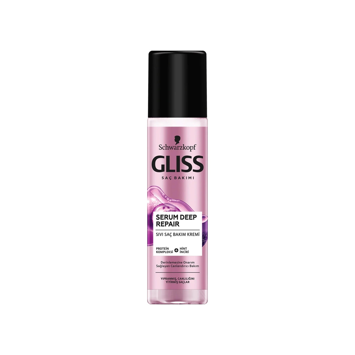 Serum Deep Repair Sıvı Saç Kremi 200 ml




