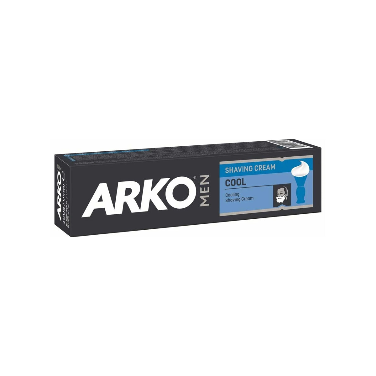 ARKO Cool Tıraş Kremi 90 gr