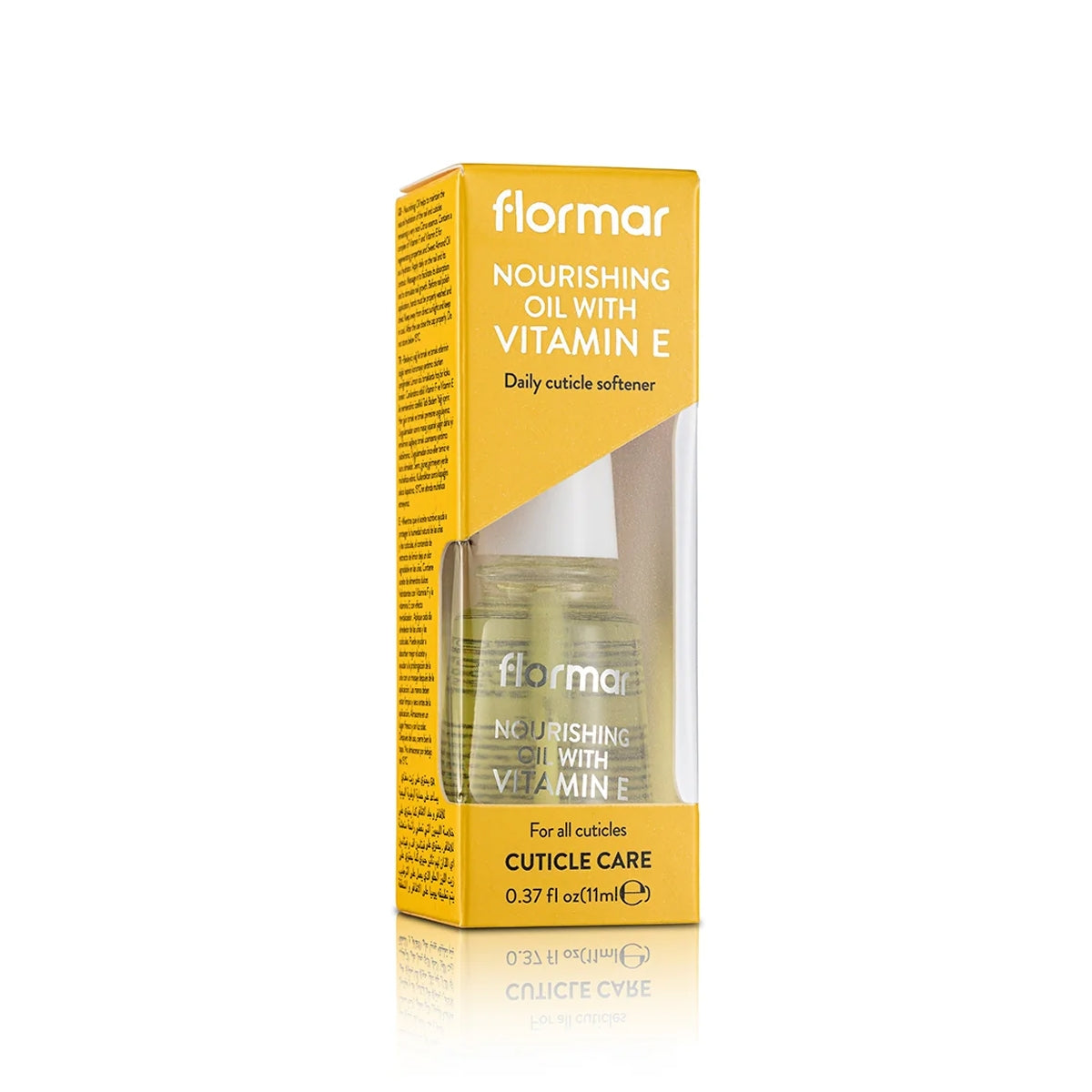 Nourıshıng  Oıl Vitaminl Besleyici




