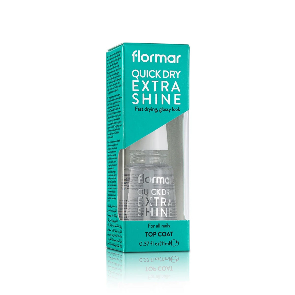 Nail Care Quıck Dry Extra Shıne




