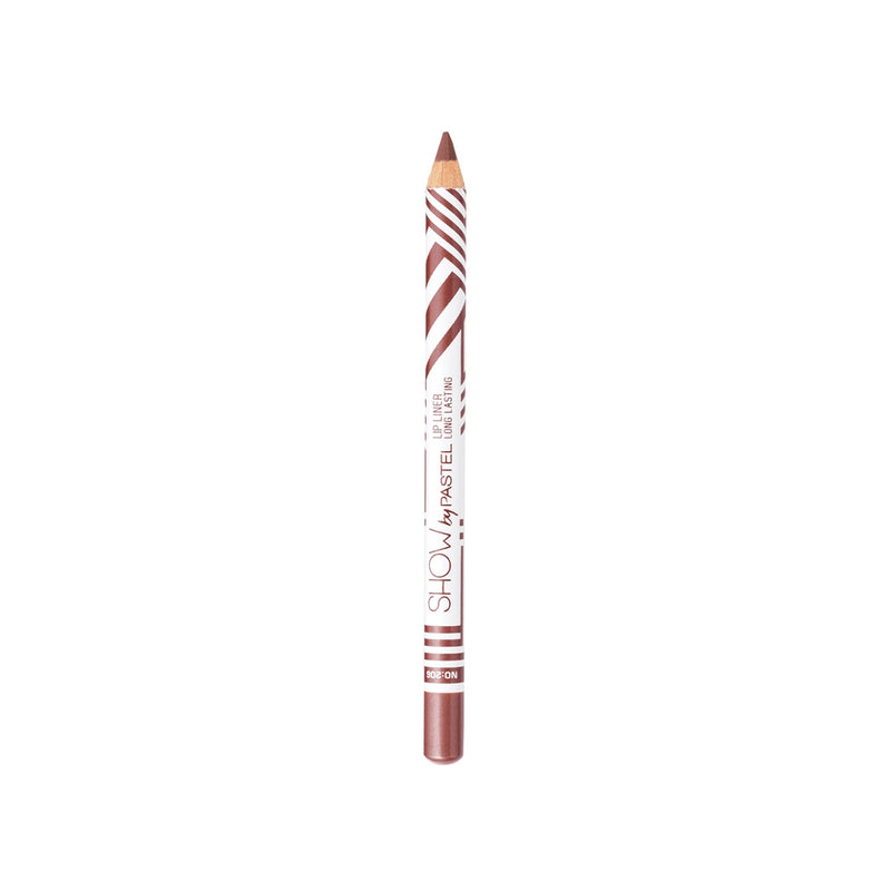 Show Lipliner 206