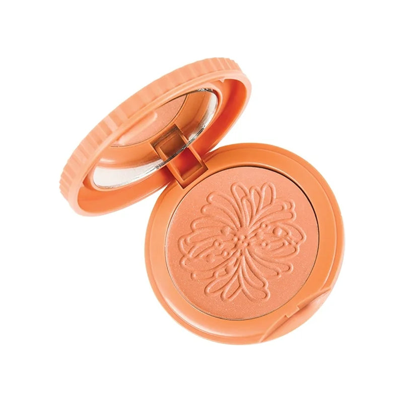 Spring Blush-On 15
