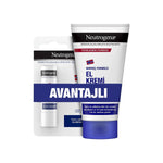 El Kremi Parfümlü 75 ml+ Dudak Kremi 4,8 G




