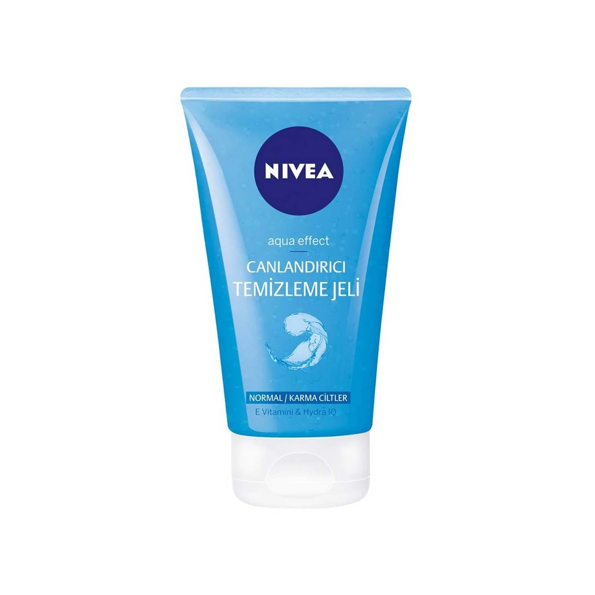 Yüz Temizleme Jeli Normal/Karma 150 ml




