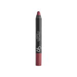 Matte Crayon Ruj - 11