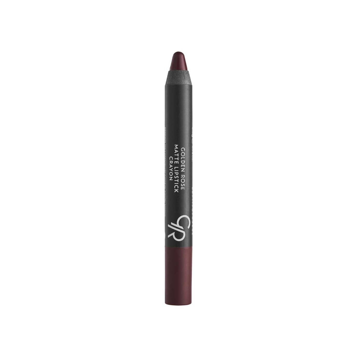 Matte Crayon Ruj - 02