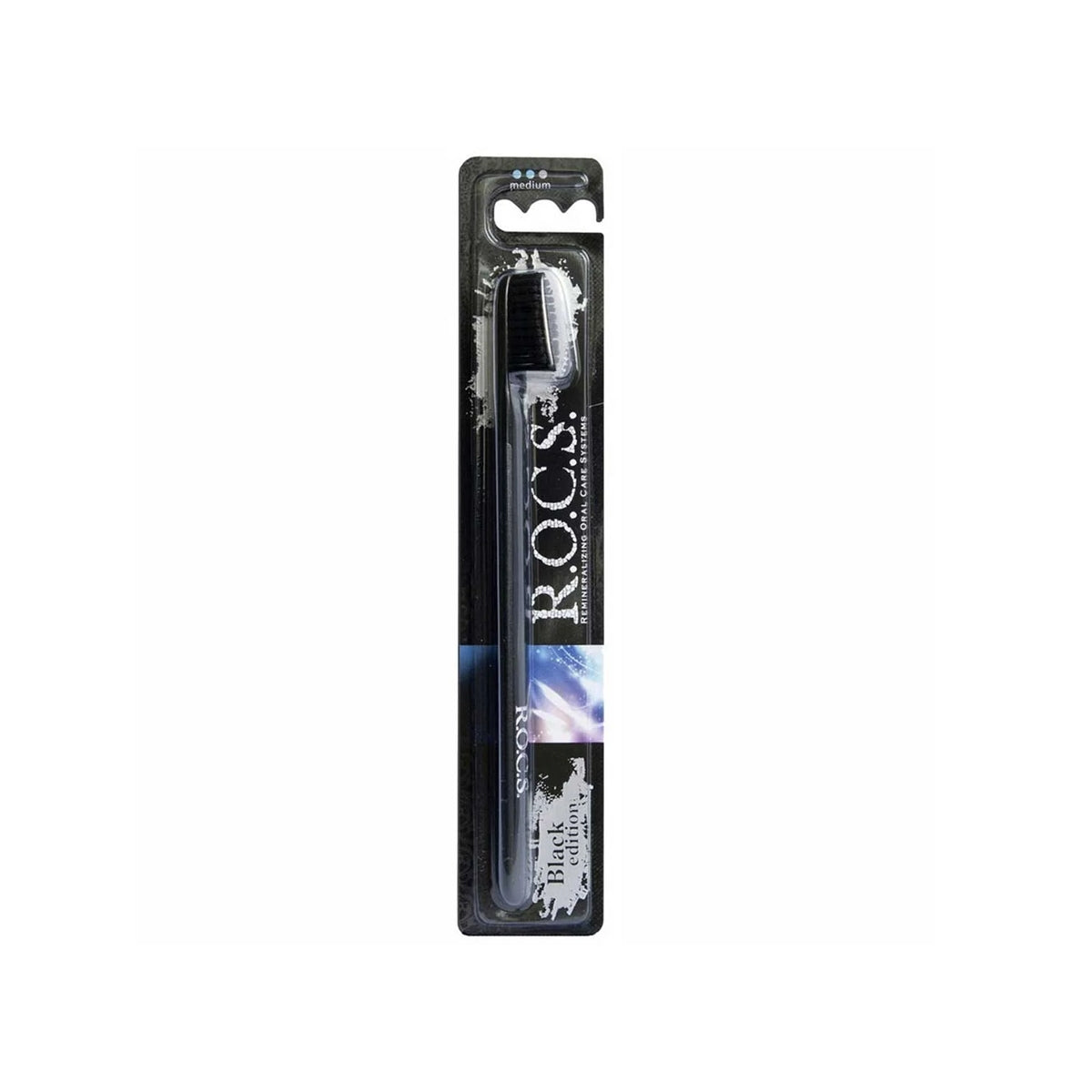 Black Edition Diş Fırçası